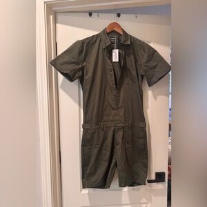 Men’s RomperJack Romper